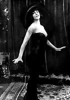 Asta Nielsen